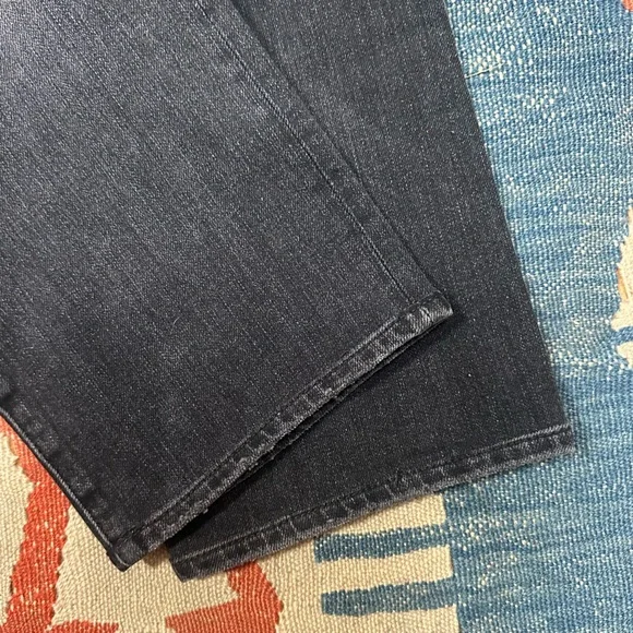 Kato by Hiroshi Kato The Pen Slim Rilo Washed Black Jeans 36x28 - Picture 7 of 13